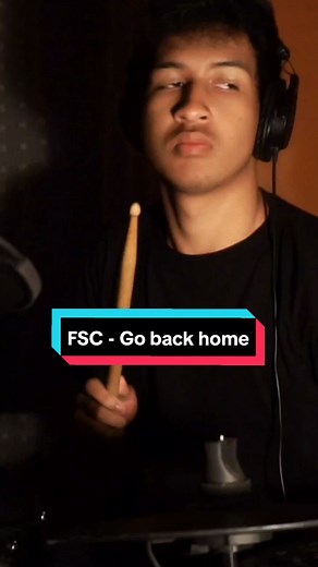 FSC - Go back home (Inspired by Glitch Africa)