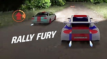 Download & Play Rally Fury – Extreme Racing on PC & Mac (Emulator)