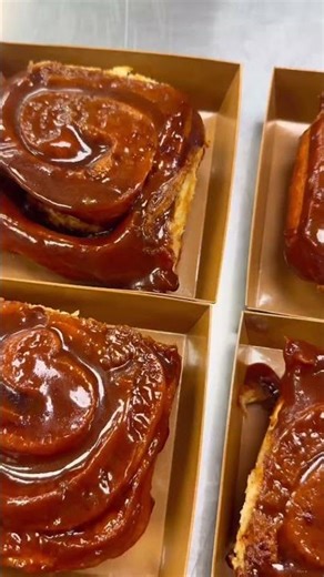 The Secret to Bakery-Style Cinnamon Buns at Home