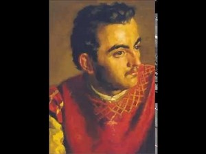 Victorin de Joncières – DIMITRI – ‘Si Dieu, Marpha’ (Philippe Talbot)