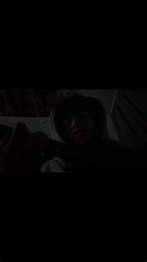 Like i want you - giveon (this one was kinda buns) #giveon #fyp #guitar #cover