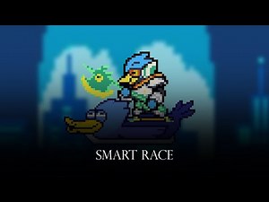 Smart Race - Remix Cover (DELTARUNE Chapter 2)