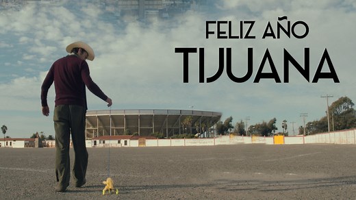Feliz Año Tijuana