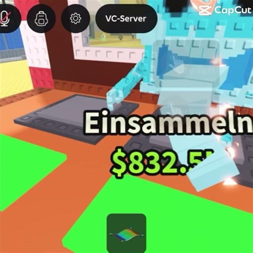 #roblox das beste was ich bekommen habe