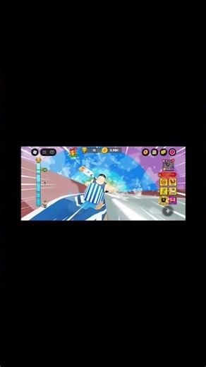 I Didn’t Expect This in Roblox Surf 😳