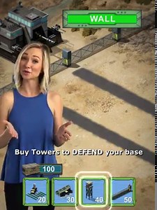 Ready for this? Trump your enemies. | Mobile Strike