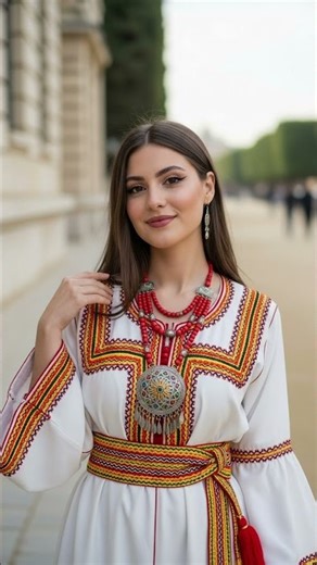 Fashion 179 #dressing #clothing #wedding #fashion #ootd #makeup #hairstyle #beauty #algeria #it #iti