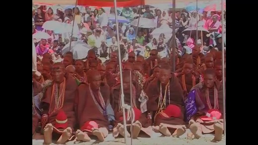 Traditional Sesotho Fashion Trends with Manesa Makoloane and Ntate Manesa
