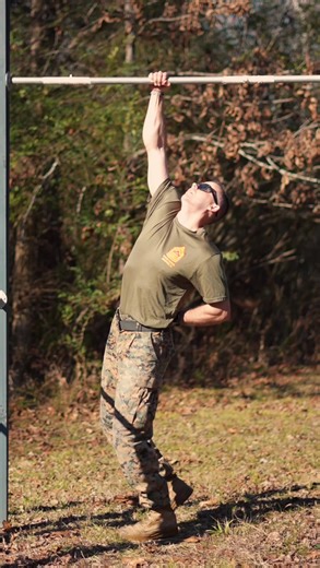 Slow is smooth, smooth is fast 💪 | Michael Eckert