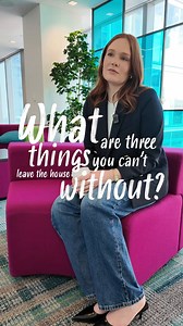 ⏱️⏱️ Got a second? Or five? ⏱️⏱️ The countdown is on for Deloitte’s Extraordinary Women to answer some questions of the workplace. Tune in: https://deloi.tt/4chHEmr | Deloitte | Facebook