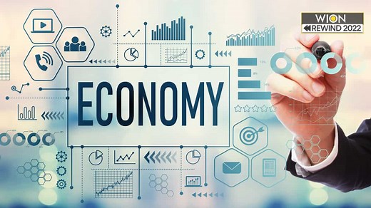 2022: When global economy started bleeding