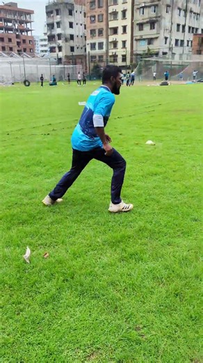 Make Your Body Super Fast | Speed & Agility Workout | BD Fitness Zone