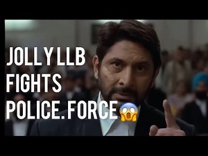JOLLY LLB SUPERHIT SCENE🔥 #jollyllb #jollyllb2 #jollyllb3 #movie #DHURANDHAR