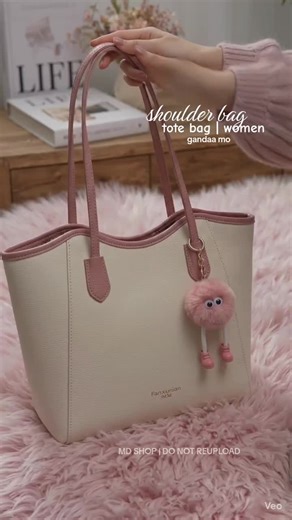 Shoulder Bag vs. Tote Bag: Which is Right for You?