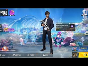 Solo Play Free Fire | Amazing Live Stream By Yours Abdullah And Fun Chat With Freindz |Gaming | Live