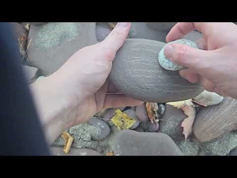 Stone Scratching Sounds for Sleep & Focus | 30-Minute ASMR