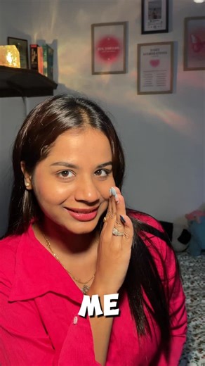 Divya 🧿 on Instagram: "I can’t do without this 😩😋 @reneeofficial 💋 [Ugc props, photography props, videography props, uge advice, uge creator, ugc hacks, ugc tips,ugc secrets, ug tutorials, amazon finds, budget, cute stuff, aesthetic, candles, coffee, aesthetic tray, flowers, manifestation photo frame ,Guide, Pr, Brand Deals, Brand Collab, Money, Earn, Income, Earn while you sleep, Part time,educational, helpful, tips, hacks, secrets, advice, UGC, content creation, content strategy, social me