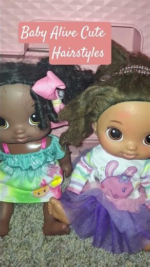 Baby Alive Collector Check!!