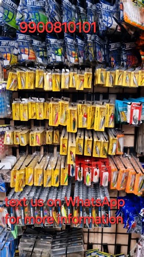 Angler's choice fishing tackle store® on Instagram: "Ultralight lures back in stock #ultralightlure #ultralight #ultralightfishing ##ultralights #ultralightcasting #ultralightanglers #ultralightangler #ultralightreel #shimano #lucana #reels #fishing #anglerschoice #angler #anglerchoice #highlights2025 #followersreels #indianangler #anglerlife #anglerapproved #highlight @anglers_choice_fishing_tackles @anglers_choice_fishing_tackle"