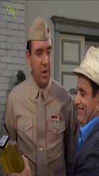 Jim Nabors, just step into my showroom, Gomer Pyle, USMC, 1967