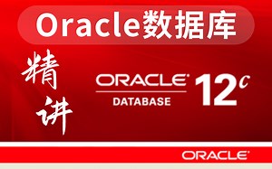 【Oracle优化深度讲解视频教程】-10小时彻底吃透oracle数据库--数据库实战精讲-Oracle大型数据库从入门到精通完整版教程（持续更新）