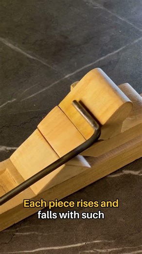 Push-Style Lock Idea