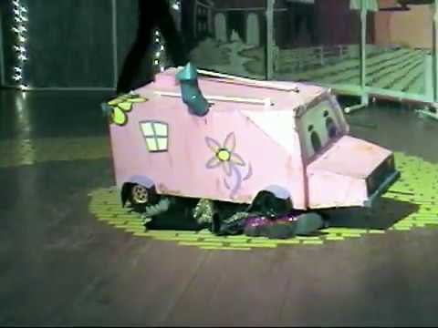 Wizard of Oz Meco's Rock Opera Complete