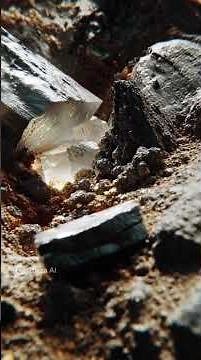 WHAT ARE CRYSTALS & GEMS? | Real Science for Kids