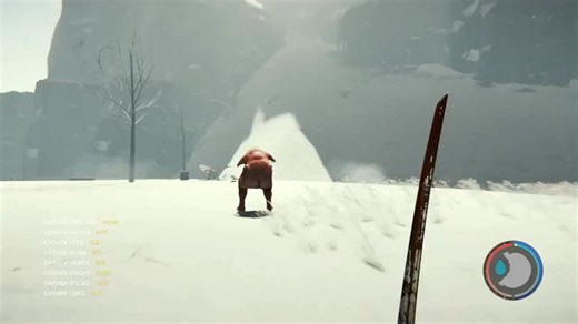 Exploring The Forest Game: Survival, Mutants, and Cannibals