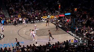 Gabe Vincent (2 points) Highlights vs. Brooklyn Nets