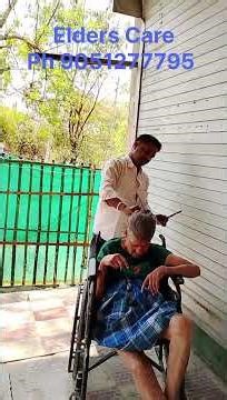 Elders Support Team work @shelter1414