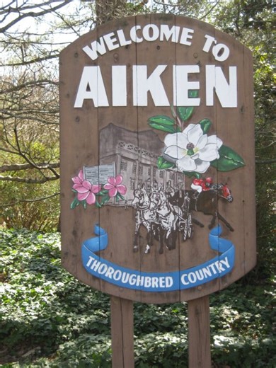 Why Aiken, South Carolina, the Gateway of Hitchcock Woods, Is Worth a Visit in Its Own Right