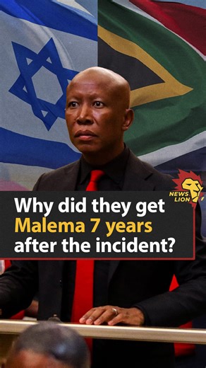 37K views · 2.1K reactions | "Malema is the people’s choice — they...
