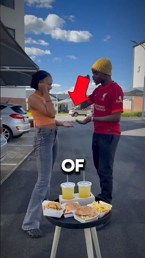 The Trick to Winning Rock-Paper-Scissors Every Time! ✌️🎯