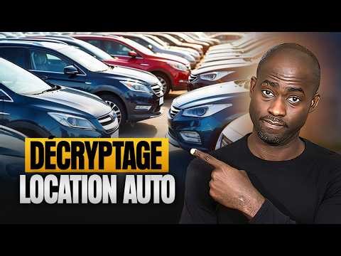 Car Rental: The method to earn over €15,000/month