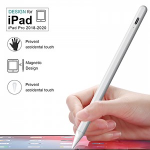 [Hot Item] Original Logo for Magnetic Stylus Pen for Pen 2ND for Pad PRO Active Stylus Pen Capacitive Drawing Pen for Pad