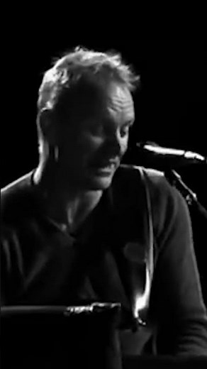 The Police Drummer Freaks Out On Sting Over A Drum Fill