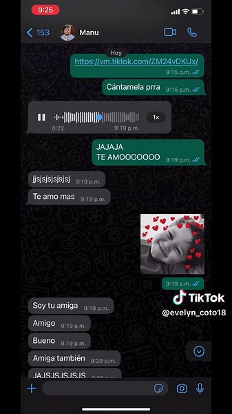 Jajaja Love U 💗✨@Manuel 😼 #barbiegirl #amigas🤞🏻💕 #bffgoals #barbieyken #barbiechallenge #fyp #foryou #paratiiiiiiiiiiiiiiiiiiiiiiiiiiiiiii