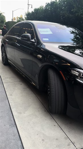 TikTok · AA LIMO SERVICE