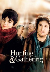 Hunting & Gathering - movie: watch stream online