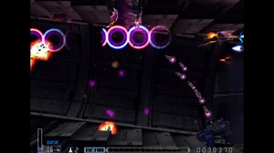 R-type final 6.0 下坡路段 较安定过法 R-9A (R-typer)