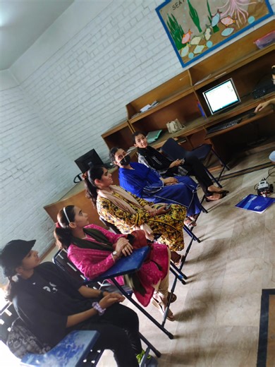 #ITClasses #Robotics #Instructions #Commands #SummerSplash2023 #KhiljiWing #JDIHS #JinnahCampus | Jadeed Dastgir Ideal High School