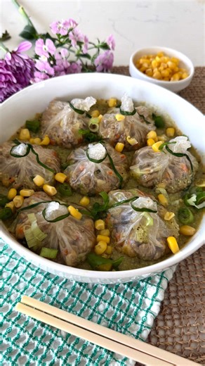 Lucky Money Bags for St. Patrick's Day Recipe