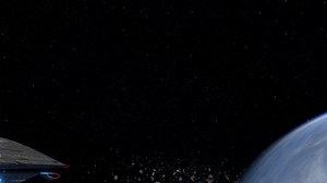 The first 32nd Century ship is here! Command the Janeway Class Command Science Vessel right now on PC. https://www.arcgames.com/en/games/star-trek-online/news/detail/11484613 | Star Trek Online