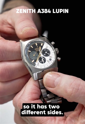 Highlights from Our First Coffee & Chronos Event with Zenith