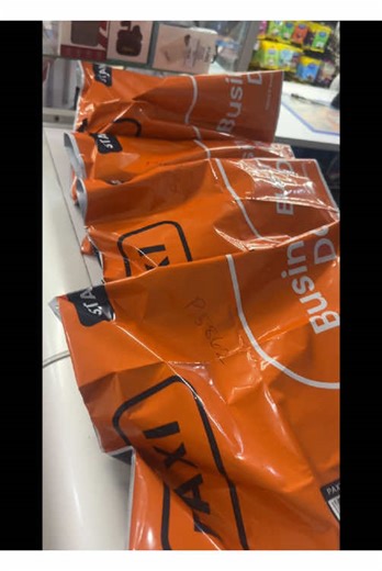 Satisfying ASMR Brown Clay Creations