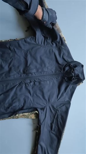 UATAC ® on Instagram: "Combat Jacket UATAC"