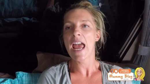 Check out these 25 activities to play with the kids on a rainy day with Mummy Blogger Bec 😍🌧️ | Camping for Kids