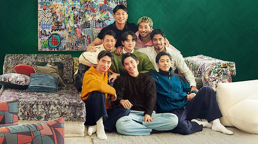 Cold Nights, Warm Hearts: Meet the Cast of The Boyfriend Season 2