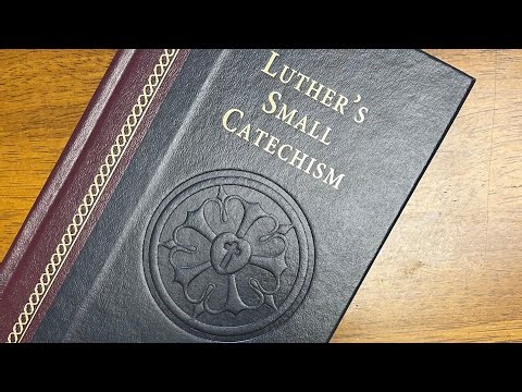Learning the Faith - Session 1: There is only two religions and the Law of God